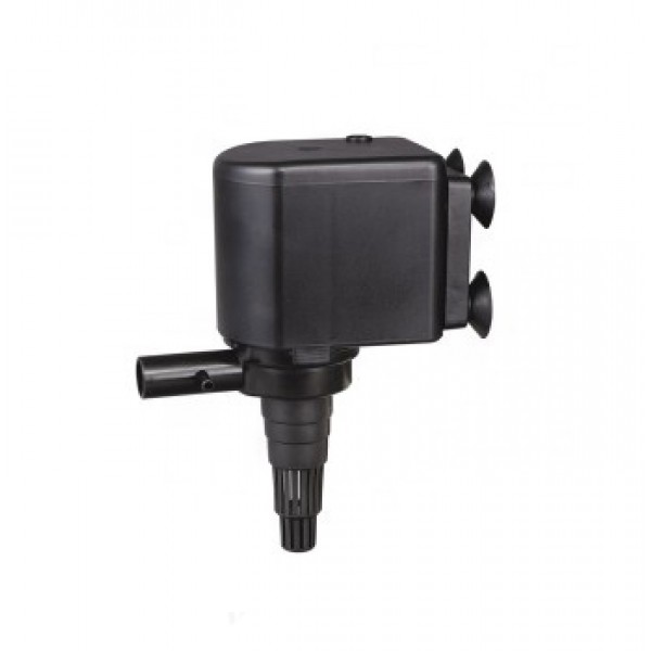 SOBO WP-1650 ΚΥΚΛΟΦΟΡΗΤΗΣ ΝΕΡΟΥ ΜΕ ΑΝΤΛΙΑ ΓΙΑ ΕΝΥΔΡΕΙΑ 1500L/H 25W AQUARIUM SUBMERSIBLE PUMP 1219-04